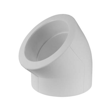 угольник PP-R 32 45гр Валфекс 110403