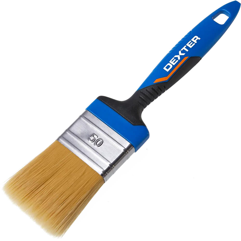 кисть 30мм Zolder д\антисеп\лаз смеш\щет 346209