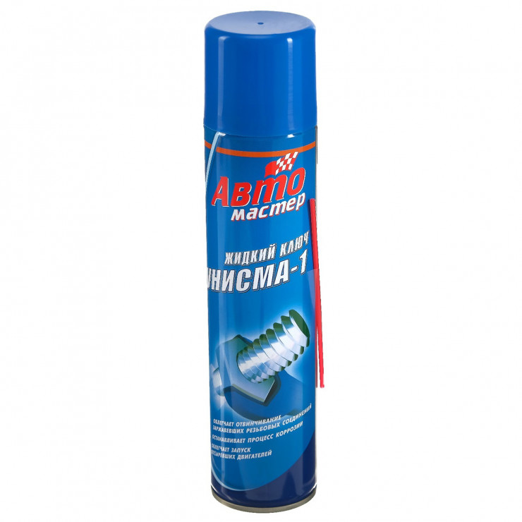 ВД-40 100мл Унисма-1 Автомастер