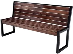 СКАМЕЙКА №26 159*81*52см деревом