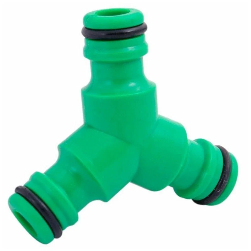 Переходник пластиковый для шланга PARK 002719