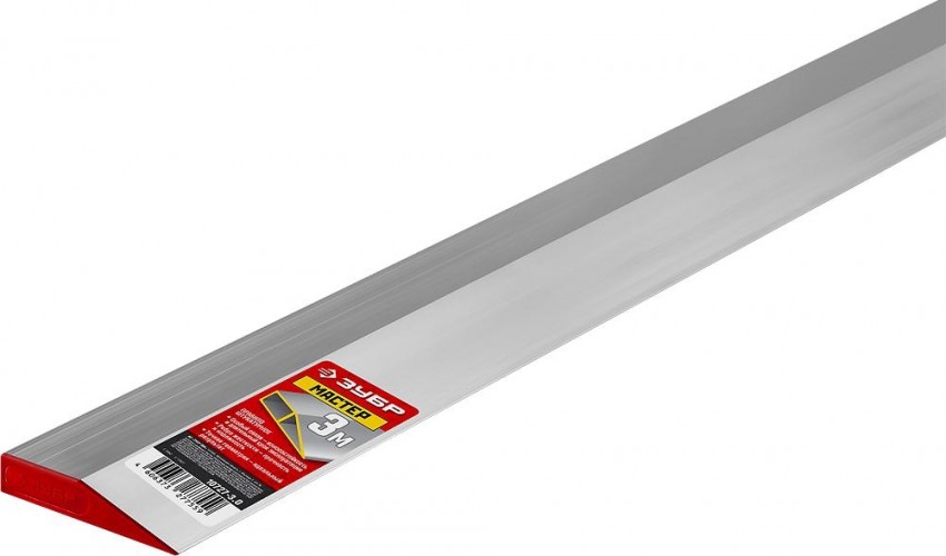 правило штук 3.0м Бибер 35630