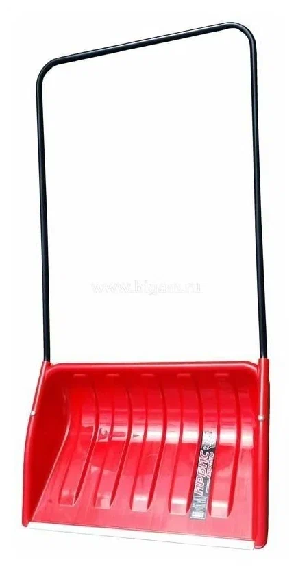 Движок-скрепер для снега 70*465 Ирбис 100317 