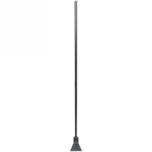 Ледоруб 125*1350мм металлический черенок 47422