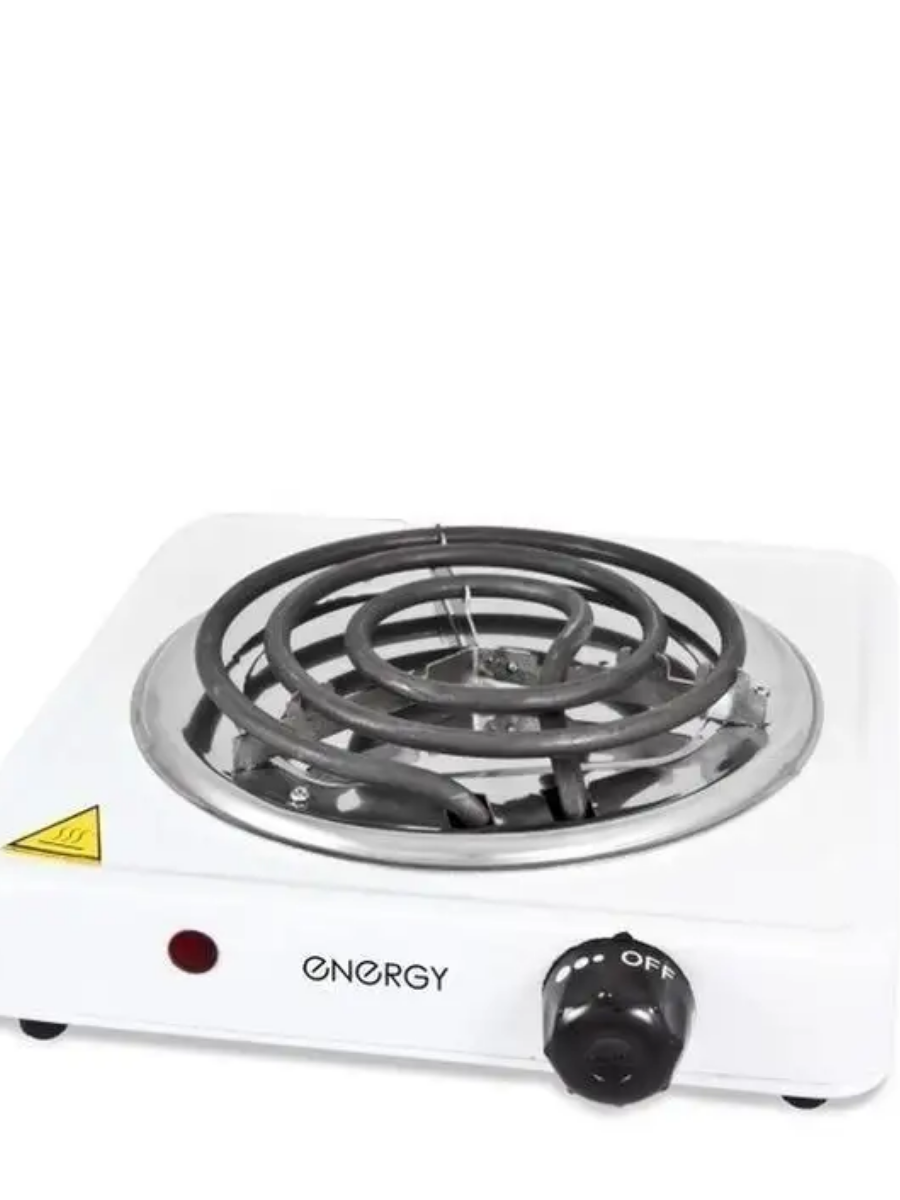 Электрическая плитка 1 конфорка Energy EN-902 134962