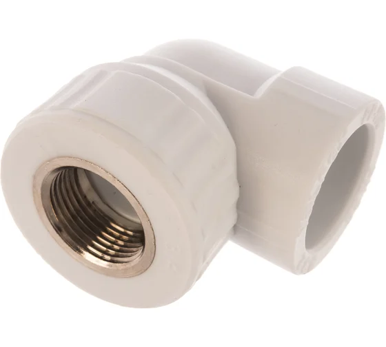 угольник PP-R комбин нар 32-3\4 Валфекс 117589