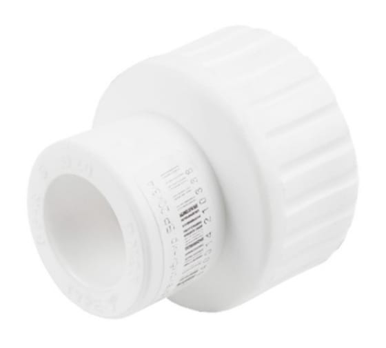 Муфта PP-R комбинированная внутренняя 20-3\4 10653 