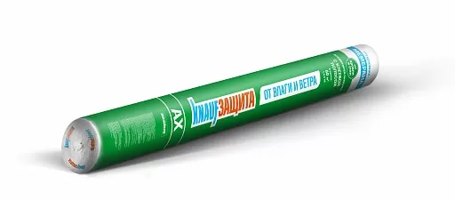 Кнауф АХ\1.5м (60м2) ветрозащита-гидро 