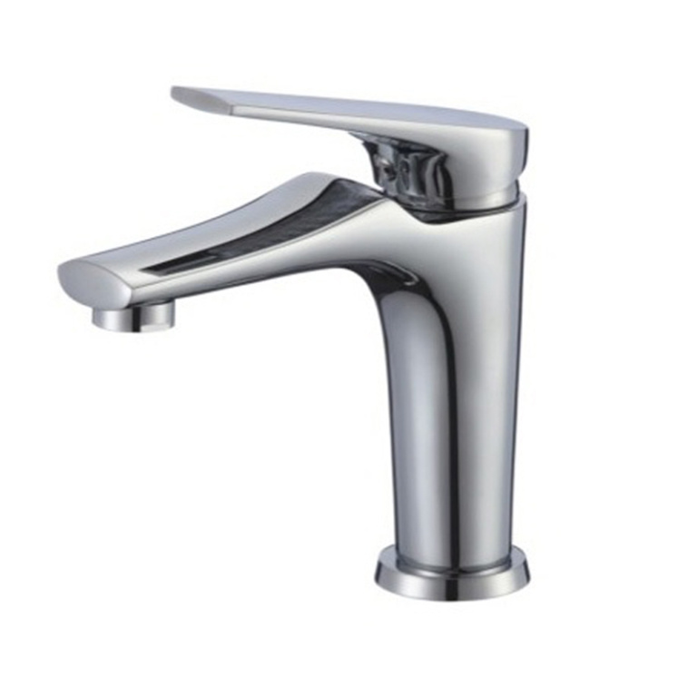 Смеситель для умывальника SL122-001F RMS 1руч 