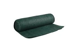 сетка затеняющ 55г\м2 5*6м с\клипс Park 275690