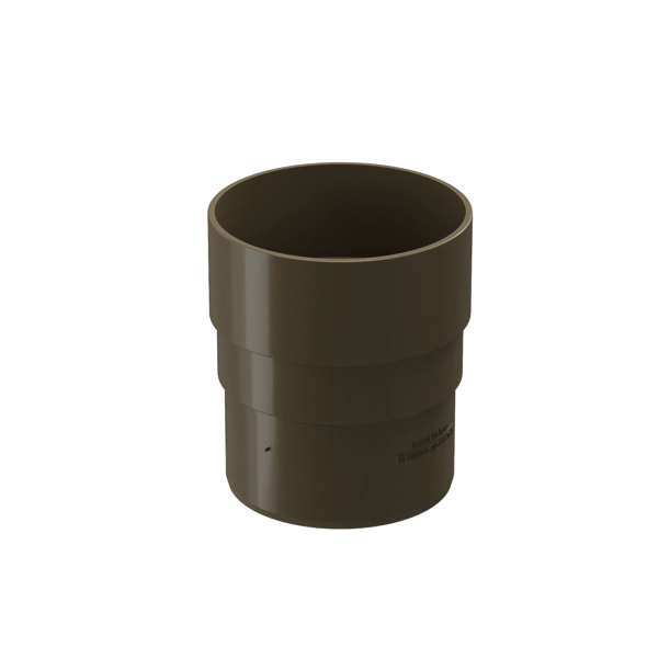 муфта соед Docke Prem д120 каштан