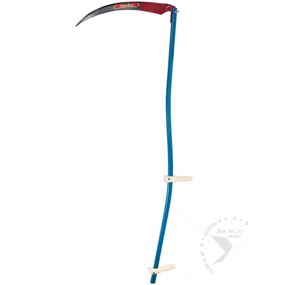 Набор косца косовище+коса №7 Инст-Агро 010624