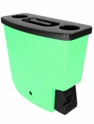 Водонагреватель Дачный-П 15л с обогревом 1250Вт