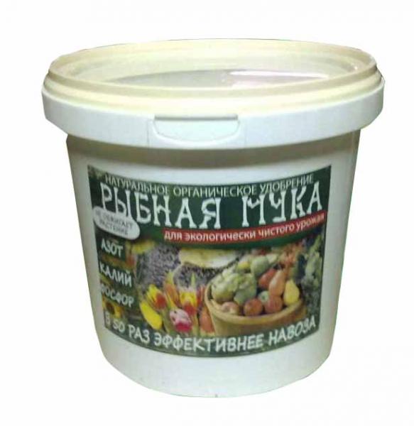 Рыбная мука 1л 2350006 