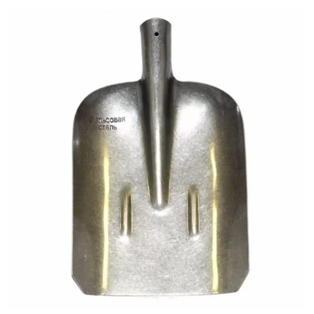 лопата совковая б\чер Mawipro 007248