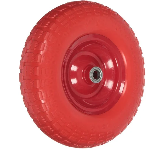 колесо д330 (3.00*8) д\тачки 021541