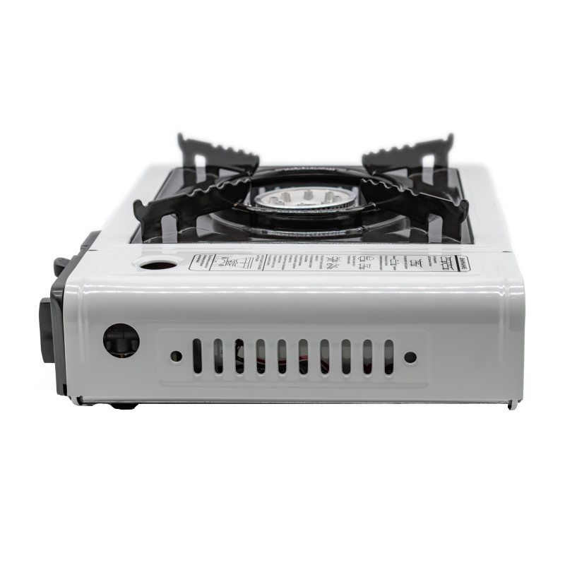 газовая плита портат в кейсе Сатурн 224117