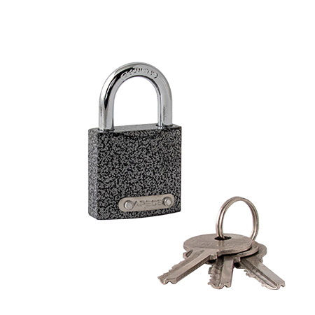 замок навесной PDВ-01-32 Apecs