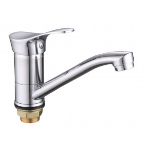 Смеситель для кухни KS-3015-15-31 d35 LT 484 