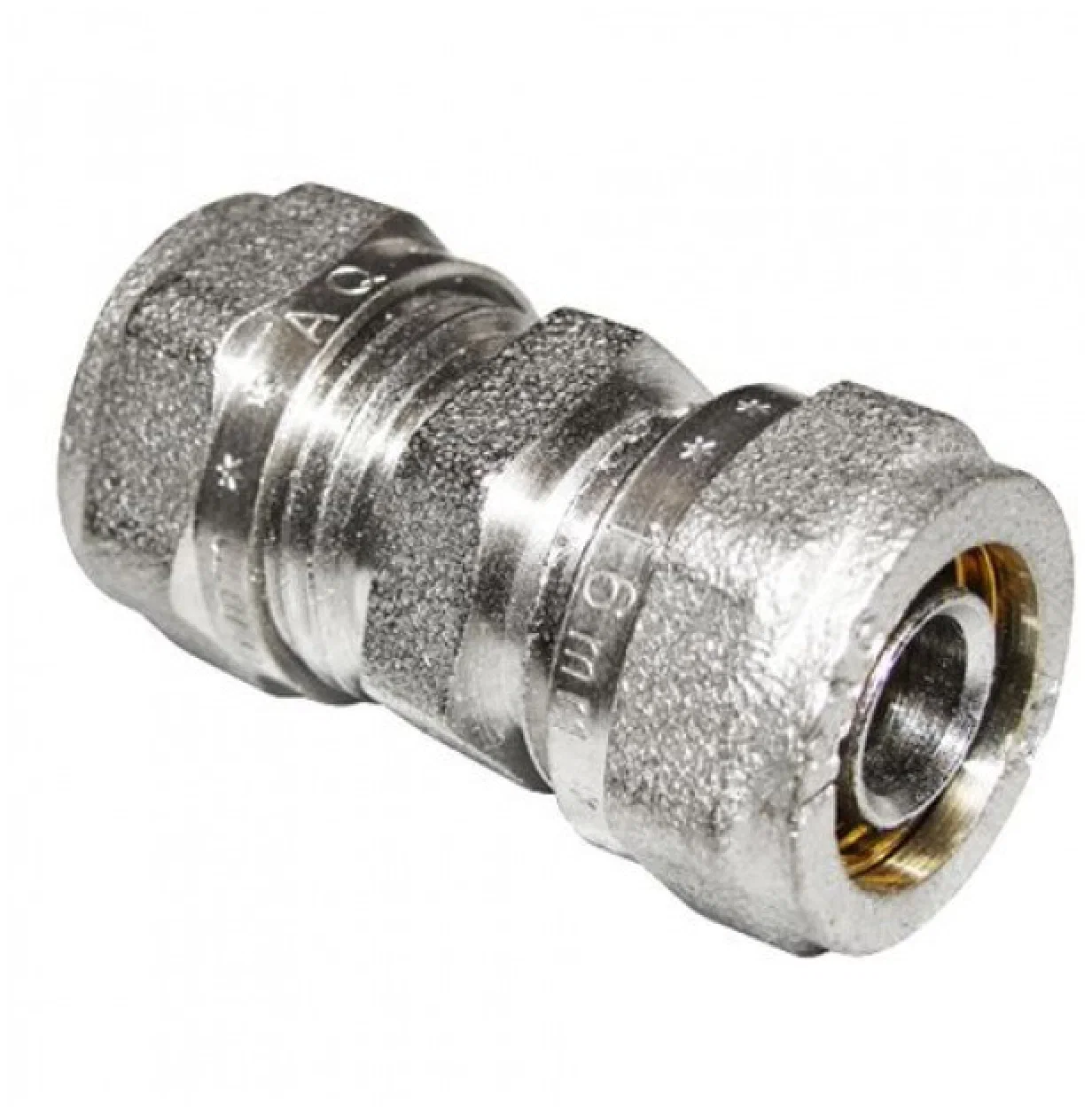 Муфта обжимная переходная 20-16 Aqualink 00490 