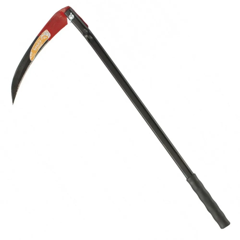 коса-секач Бобер 36см мет\чер 88см 022257