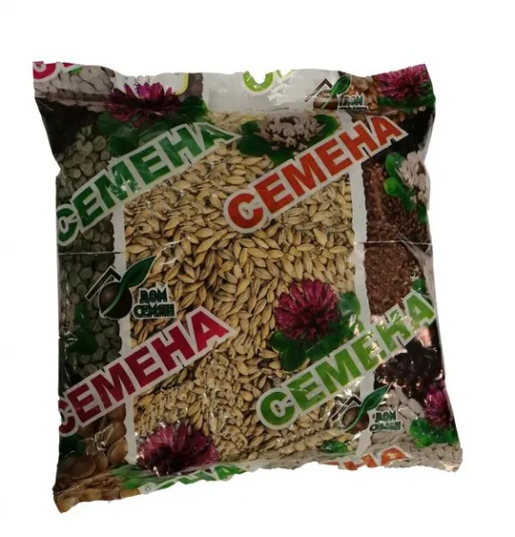 Ячмень яровой Скарлет 0.5кг 80105