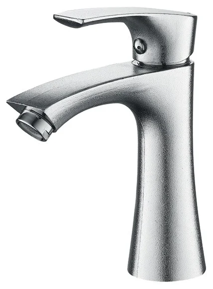 Смеситель для умывальника SL126-001F RMS 1руч 