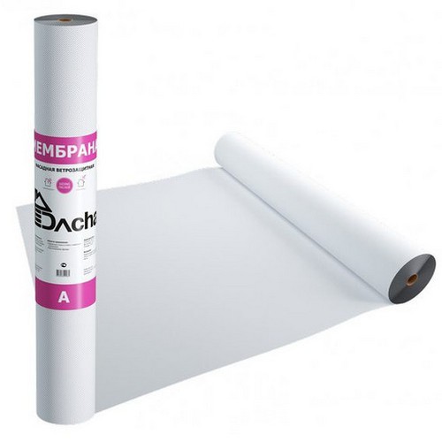 Ветрозащита A 70м2 Dacha Docke 