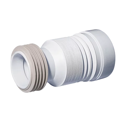 Слив для унитаза раздвижной Орио С-990 