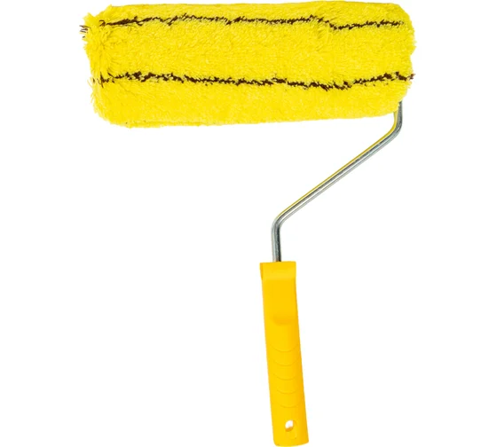 валик полиакр 230мм васад Фронт Бибер 32612