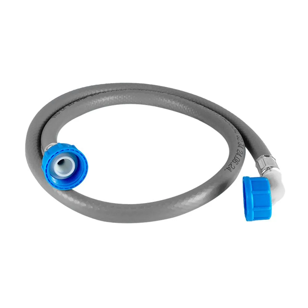 Шланг сливной д\стир маш 2.5м 057746