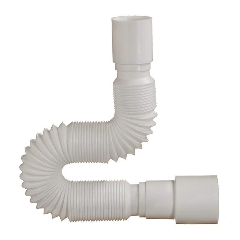 Труба гофрированная универсальная 650мм 40-40\50 АС-1010 