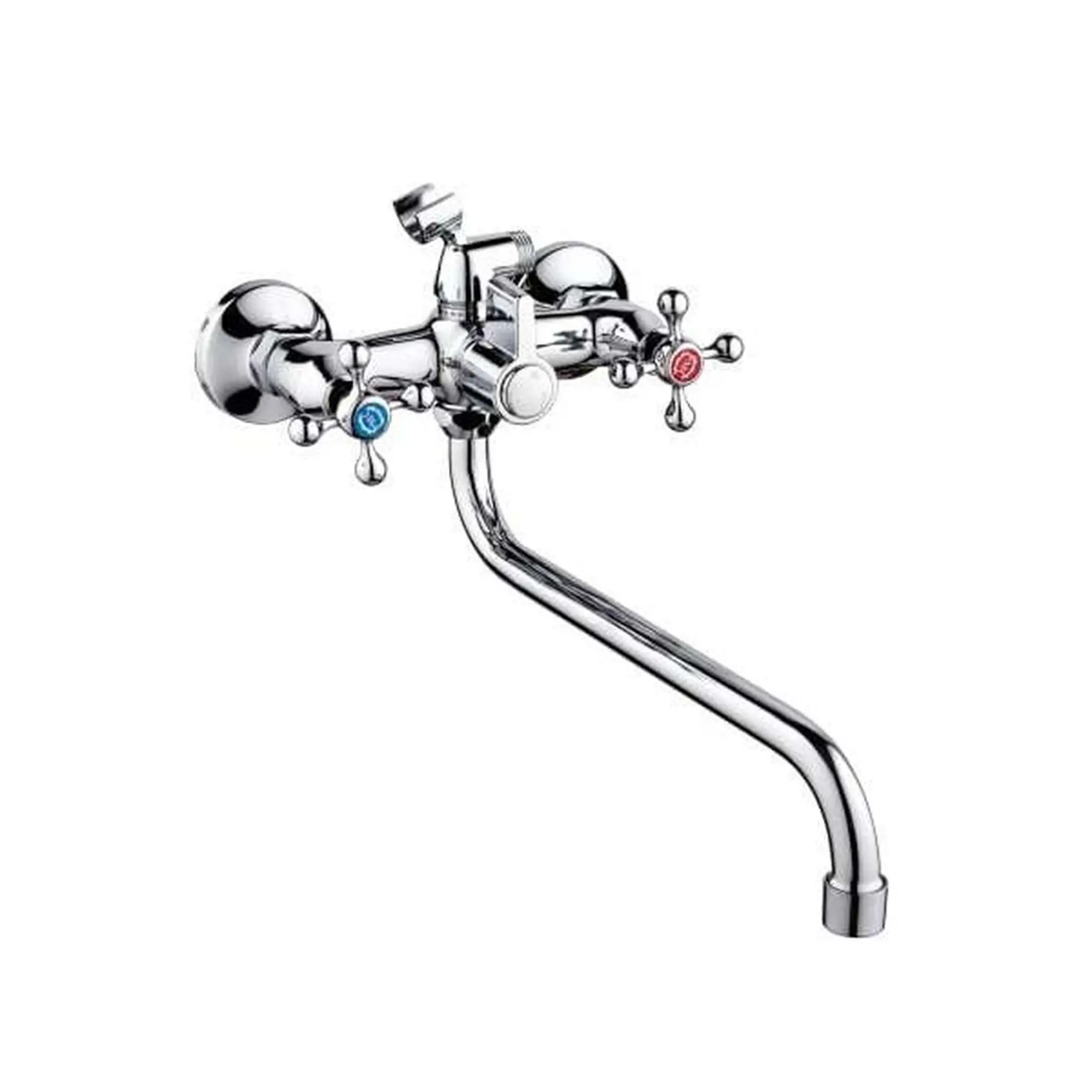 Смеситель для ванной SL71-140 RMS 2руч