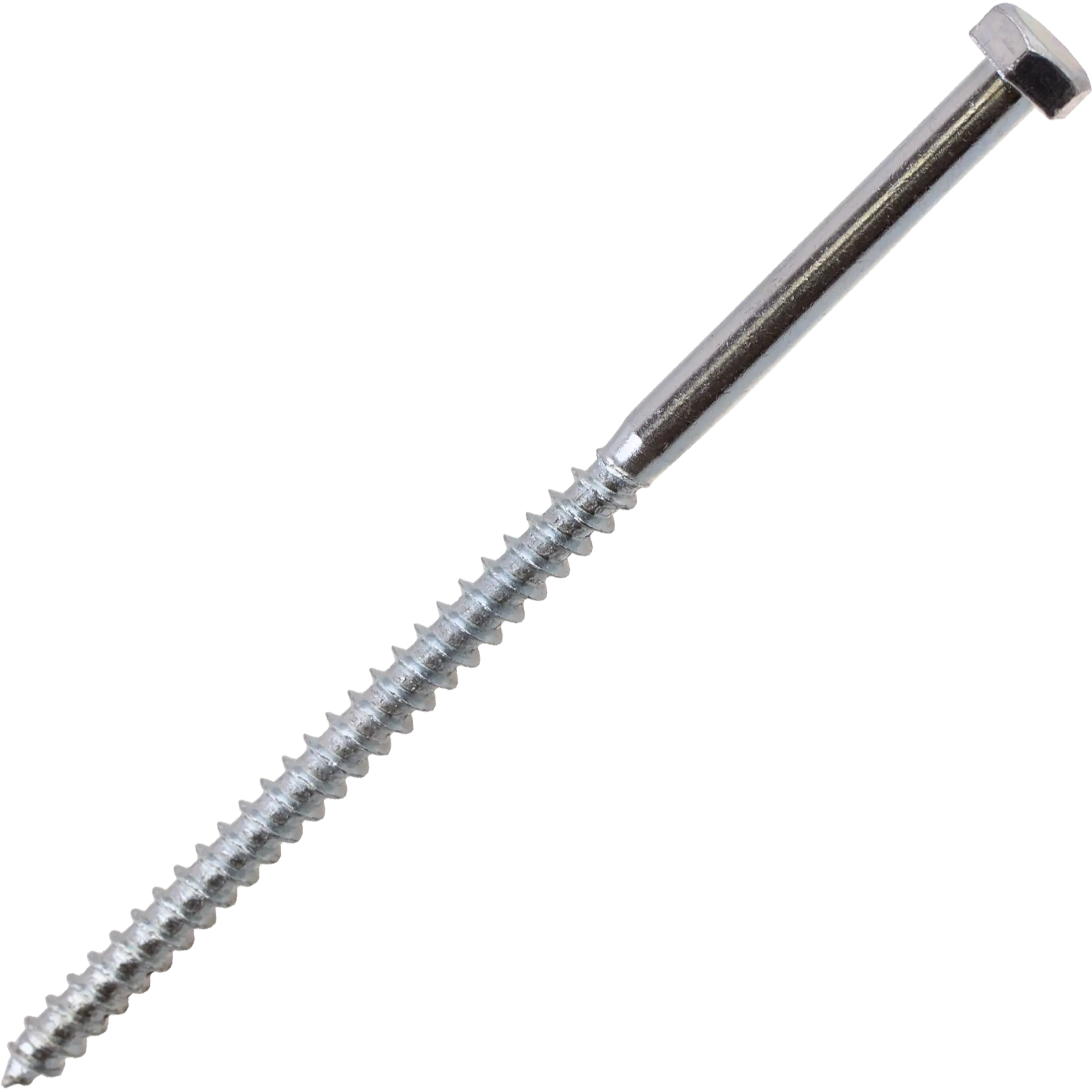 Болт сантехнический 6*150 (2шт в уп) 11960