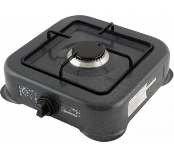 Газовая плита 1-комфорочная Homestar HS1201 212164