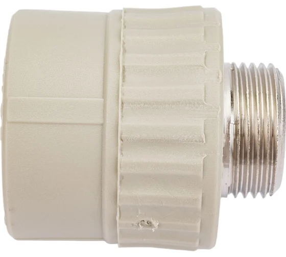 муфта PP-R с американ нар 32-1 3\4 Вальфекс 211959