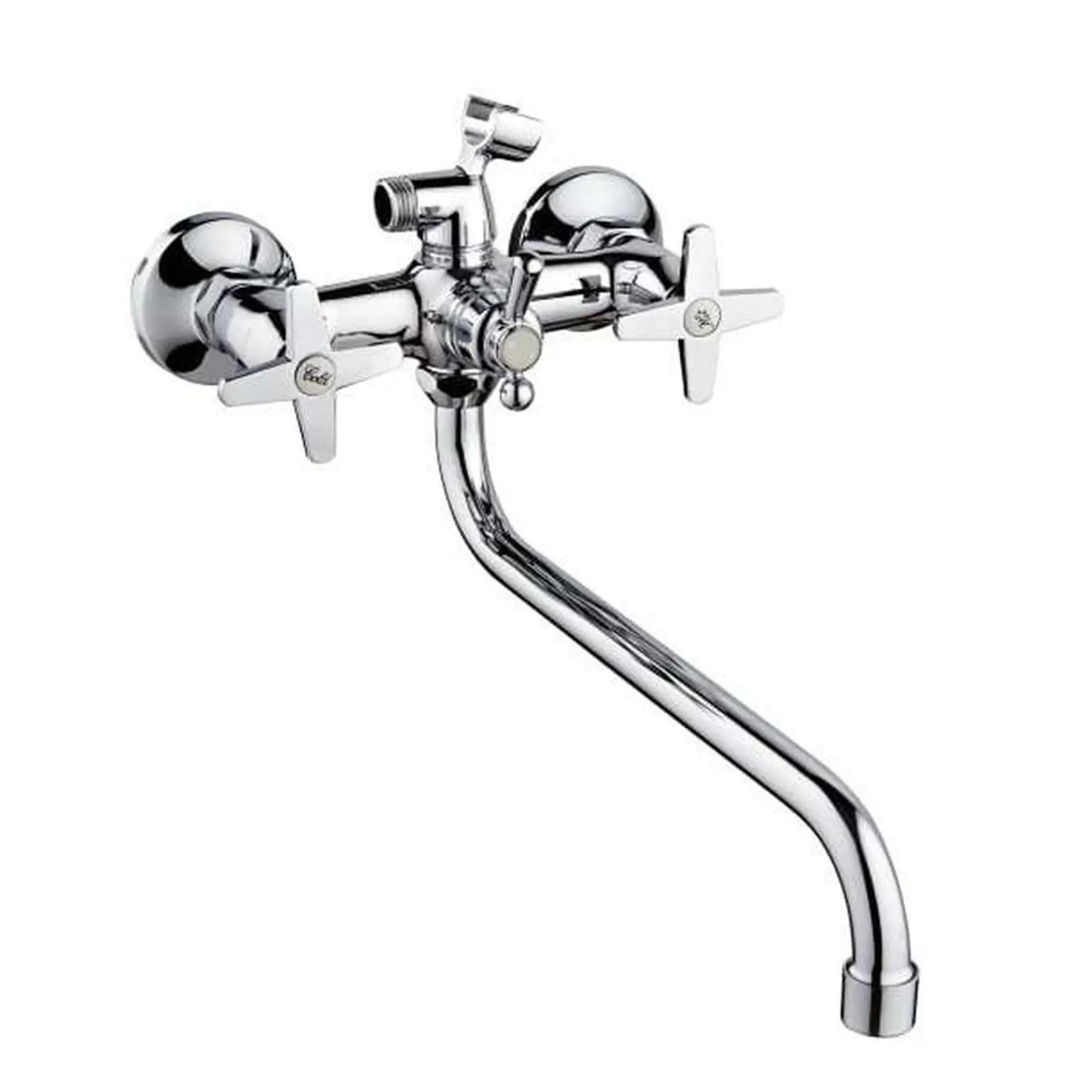 Смеситель для ванной SL72-143 RMS 2руч 