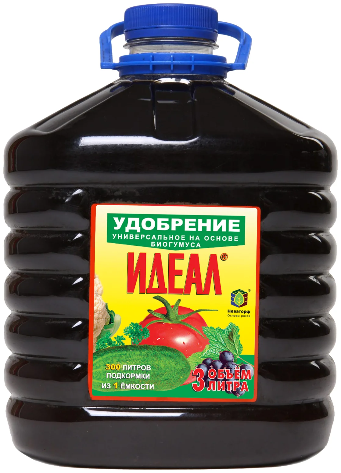 Идеал 3.0л 2731405 