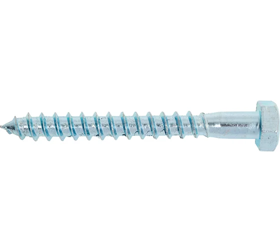 болт сантех 8*70 (2шт) СВФС