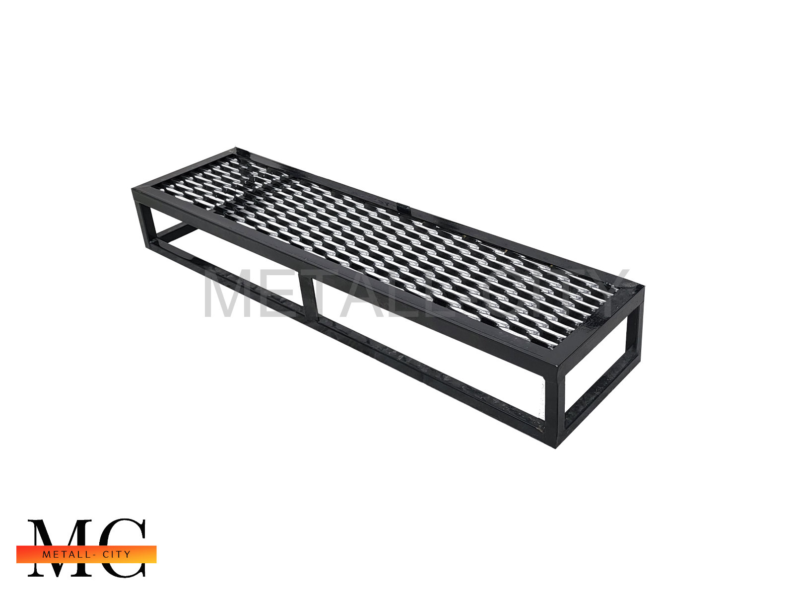 Крыльцо Кр-120/1 120*17*30см 