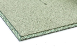 Плита ВДСПШ 22*600*2440 QuickDeck Prof 