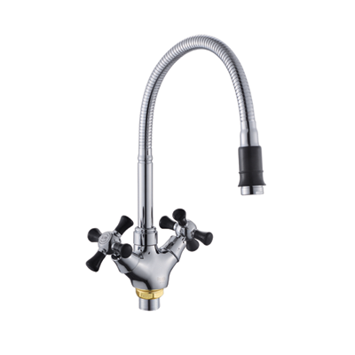 Смеситель для кухни SL92BL-279F RMS 2руч 