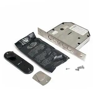 замок врезной Гранит 1.06.21.5.1\5.5К.МА 1358