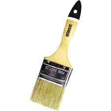 кисть 63мм Профи Бибер 31154