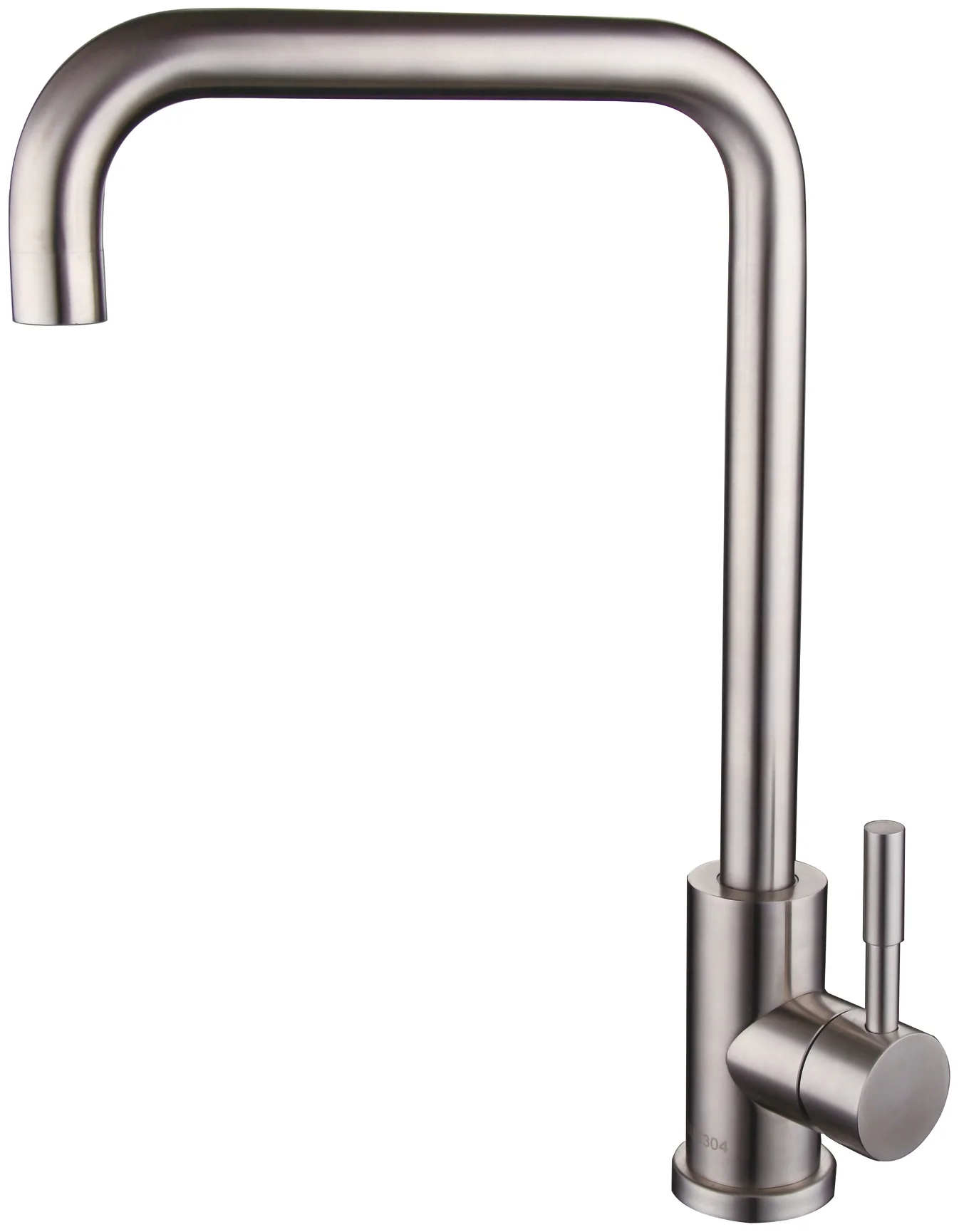 Смеситель для кухни SUS124-017F-1 RMS 1руч 