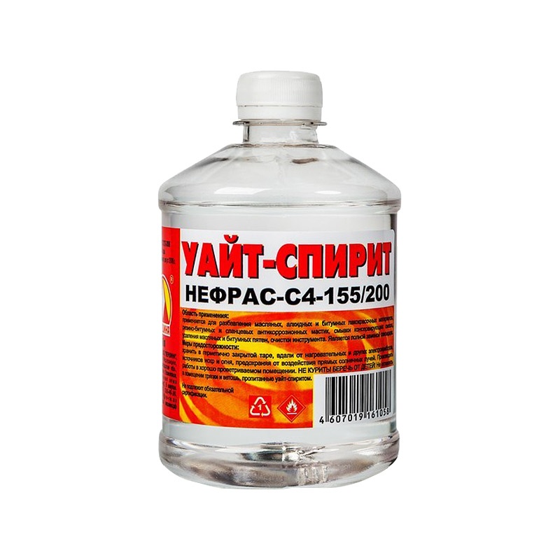 У-СПИРИТ 0.5 Вершина 