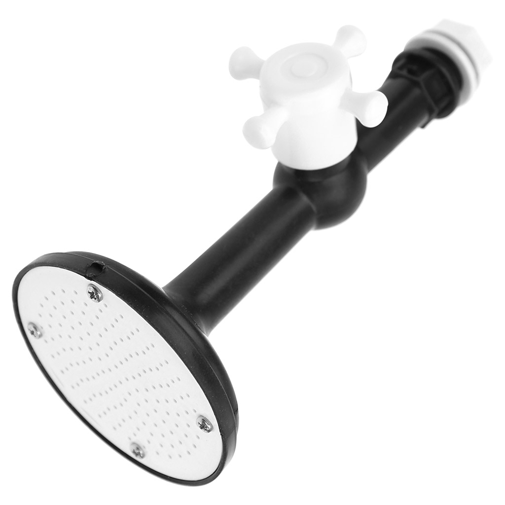 Лейка для душа пластик 1\2" 31545 