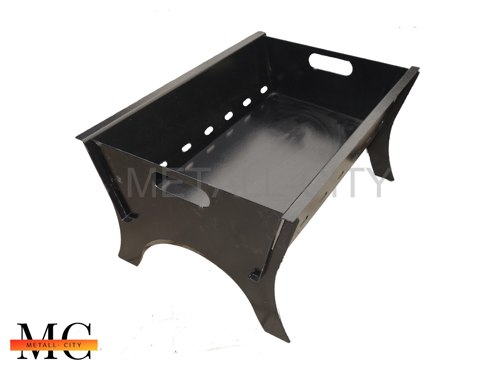 Мангал М20 50*38*27см 