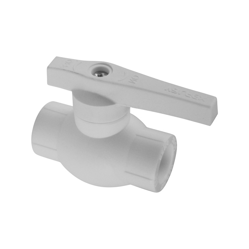 кран шаров РР-R d20 Valfex 102605