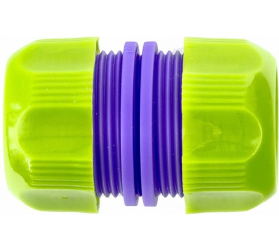 Муфта ремонтная 1\2" для шланга Palisad 66435